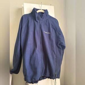 NWOT Boston Globe Jacket